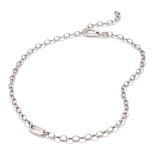 Thomas Sabo Charm Kette Klassisch mit einem Connect-Link – Bild 2
