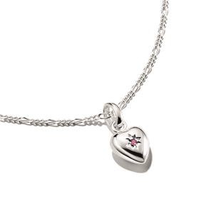Thomas Sabo Charm Herz mit Sternchen – Bild 2