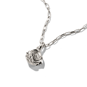 Thomas Sabo Charm Rosenblüte – Bild 2