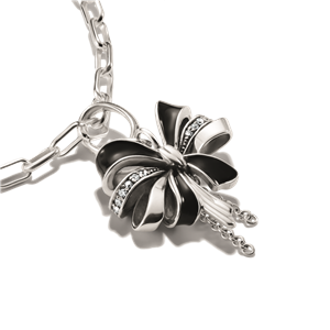 Thomas Sabo Charm Mehrfache Schleife – Bild 2