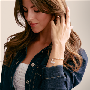 Thomas Sabo Charm Perle – Bild 3