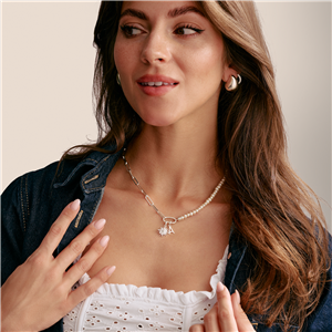 Thomas Sabo Charm Buchstabe A – Bild 3