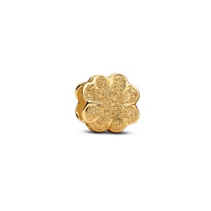 Juwelier Schell 178140 Pandora Moments Mini-Charm Kleeblatt 764047C00