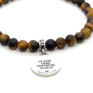 Cuckoowelen Collier Glaube-Liebe-Hoffnung-Heimat – Bild 4