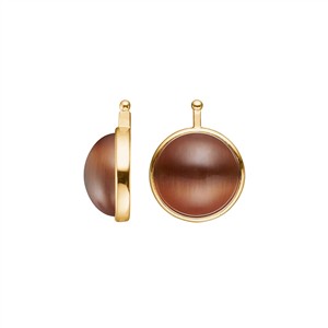 Juwelier Schell 178998 Heinzendorff Einhänger Cabochon E97 Farbe 76 22210025976