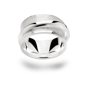 Juwelier Schell 178884 Bastian Inverun Ring Flexible 2125058