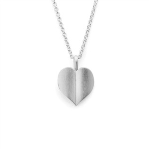 Juwelier Schell 178885 Bastian Inverun Anhänger First Kiss 47170