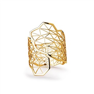 Juwelier Schell 179024 Niessing Ring Topia Vision Embrace N381011