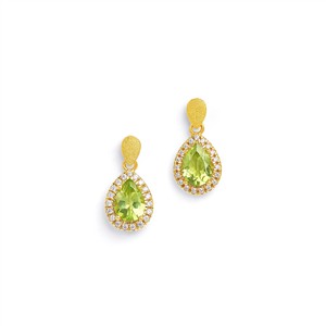 Juwelier Schell 179027 Bernd Wolf Ohrstecker Antoinette 15528746