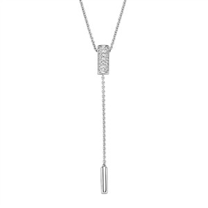 Juwelier Schell 179178 Elaine Firenze Y-Collier 75088860K/3