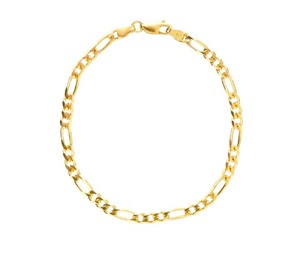 Juwelier Schell 179196 Xenox Armband Figarokette KFI035G/18
