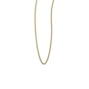 Juwelier Schell 179412 Niessing Kette mit Bajonettverschluss N383000