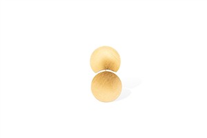 Juwelier Schell 179493 Zaremski Anhänger Beweglicher Kreis Mittel Z698