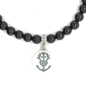 Cuckoowelen Armband Glaube-Liebe-Hoffnung-Heimat – Bild 2