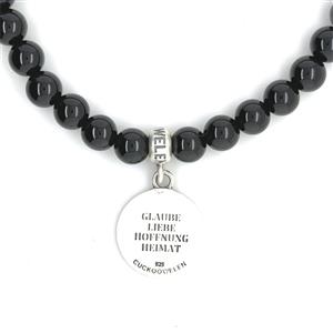 Cuckoowelen Armband Glaube-Liebe-Hoffnung-Heimat – Bild 3