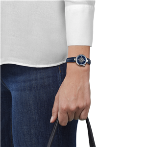 Tissot Armbanduhr Desir 28mm – Bild 4