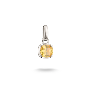 Juwelier Schell 179978 Thomas Sabo Charm Geburtsstein November CC1339-051-4