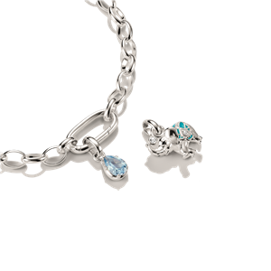 Thomas Sabo Charm Elefant – Bild 2