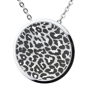 Juwelier Schell 179874 Ernstes Design Anhänger Leopard AN1081