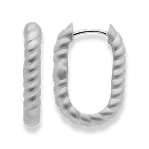 Juwelier Schell 180683 Bastian Inverun Scharniercreolen Oh Lala 49590