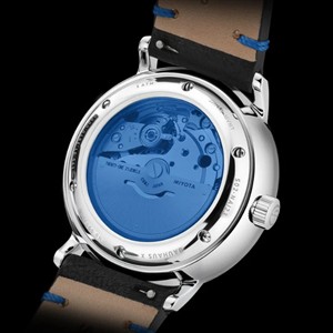 Sternglas Naos Edition Bauhaus X – Bild 5