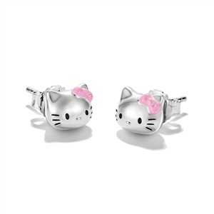 Thomas Sabo Hello Kitty Köpfchen – Bild 2
