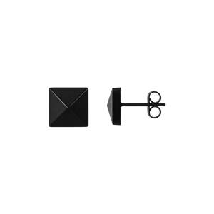 Juwelier Schell 180854 Xenox Ohrstecker Niete 6x6mm X2685B