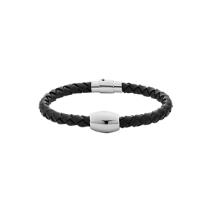 Juwelier Schell 180856 Xenox Lederarmband X4649