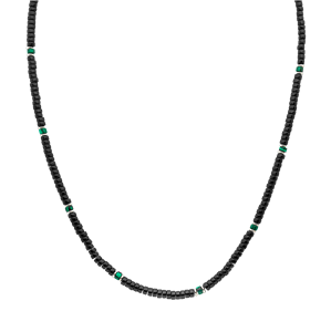 Juwelier Schell 180863 Xenox Steinkette X4576/55
