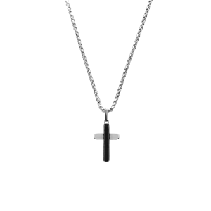 Juwelier Schell 180870 Xenox Kreuzkette X4134