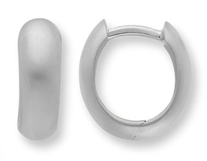 Juwelier Schell 180902 Bastian Inverun Creolen Petite 49710