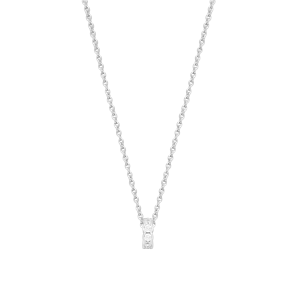 Juwelier Schell 180879 Xenox Kette mit Anhänger Starlight XS92055
