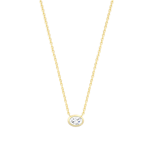 Juwelier Schell 180891 Xenox Kette Bubble Glow XS92010G