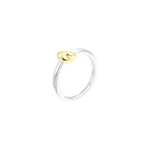 Juwelier Schell 180893 Xenox Ring Knot XS92044GW/52