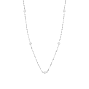 Juwelier Schell 180897 Xenox Kette Dusted Glow XS92045