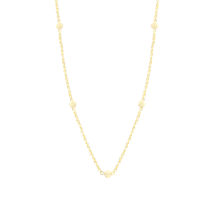 Juwelier Schell 180898 Xenox Kette Dusted Glow XS92045G