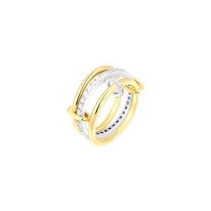 Juwelier Schell 180899 Xenox Ring Mira XS92037GW/54