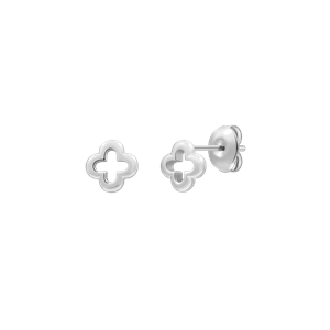 Juwelier Schell 180910 Xenox Ohrstecker Clover XS10091