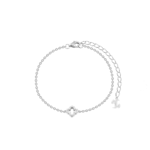 Juwelier Schell 180914 Xenox Armband Clover XS10093