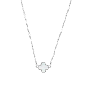 Juwelier Schell 180918 Xenox Kette Clover XS10095