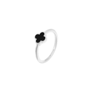 Juwelier Schell 180929 Xenox Ring Clover XS10102/56