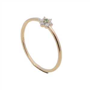 Juwelier Schell 180932 Wilhelm Müller Ring Blüte 160632054