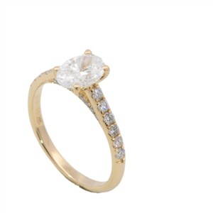 Juwelier Schell 180938 Wilhelm Müller Solitärring 300010054