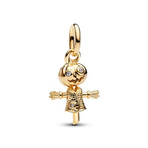 Juwelier Schell 180969 Pandora Moments Charm Vogelscheuche 764770C01
