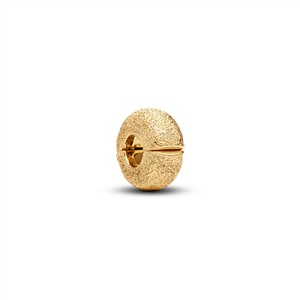 Juwelier Schell 180970 Pandora Moments Mini-Clip mit Struktur 764771C00