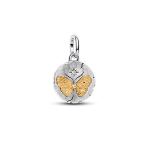 Juwelier Schell 180971 Pandora Me Charm Schmetterling 764803C01