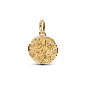 Juwelier Schell 180972 Pandora Me Charm Ähre 764804C01