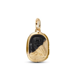 Juwelier Schell 180973 Pandora Me Charm Eule 764805C01