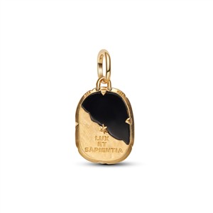 Pandora Me Charm Eule – Bild 2