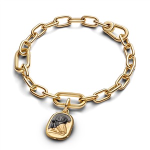 Pandora Me Charm Eule – Bild 3